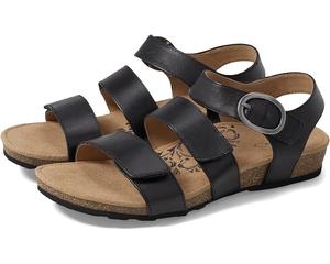 Сандалии Aetrex Lilly, черный