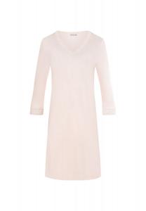 Моменты в ночной рубашке HANRO, цвет Crystal Pink Damen