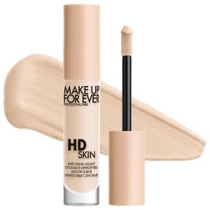 HD Skin Smooth & Blur Незаметный консилер для области под глазами MAKE UP FOR EVER, 0.17 oz /5 ml, Pearl