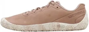 Мужские кроссовки Merrell Vapor Glove 3 для трейлраннинга, светло-коричневый