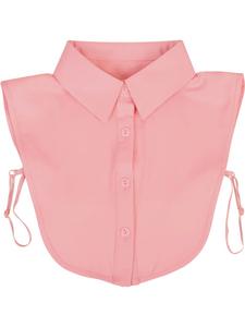 Блузка styleBREAKER, розовый