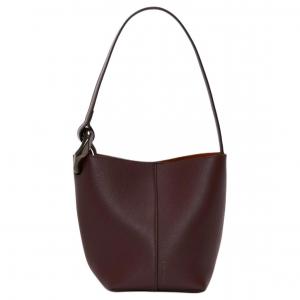 JW Anderson Маленькая угловая сумка-ведро Jwa