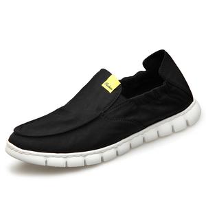 LUOMAIKE Мужские повседневные туфли мужские низкие верблюжий черный черный, цвет Black