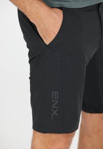 Шорты для активного отдыха BENAL Endurance, черный