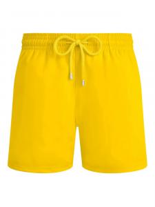 Плавки-шорты Solid Vilebrequin, желтый