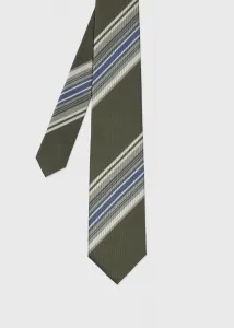 Крупномасштабный полковой галстук