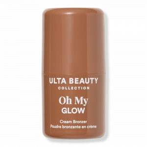 Бронзер Oh My Glow Cream Bronzer ULTA Beauty Collection, Mocha (medium to deep w/ cool brown undertones)