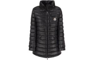 Куртка женская черный Moncler