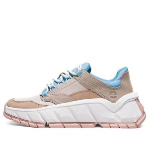 Кроссовки turbo low sneakers 'beige' Timberland, бежевый