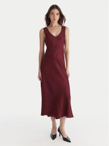 Коктейльное платье regular fit TF0247 Vicolo, красный