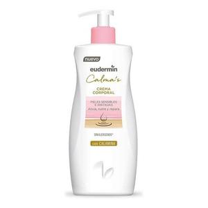 Крем для тела Calma'S 400мл, Eudermin