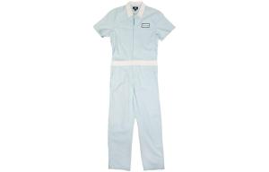 Мужской комбинезон Converse, цвет Blue