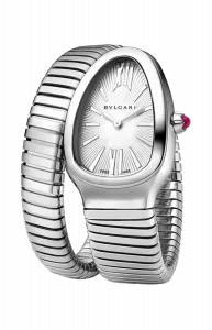 Часы tubogas quartz Bulgari