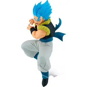 Super Saiyan Super Saiyan BANPRESTO