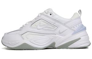 Nike M2K Tekno Белый Чистая Платина