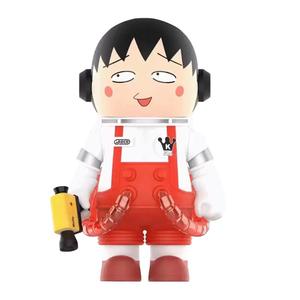 Mega Space Molly Chibi Maruko Chan 1000% POP MART