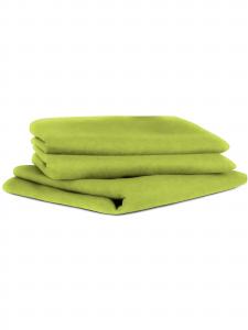 Aspero Чехлы на сиденья 'Manduria' в цвете Lime