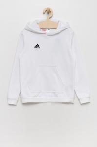 Толстовка adidas Performance для детей, белый