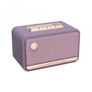 Колонка беспроводная Edifier M130, фиолетовый