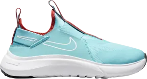 Кроссовки Nike Flex Plus GS 'Copa', синий