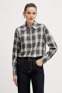 Рубашка Liu Jo, черный