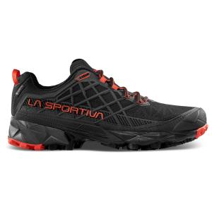 Спортивные кроссовки La Sportiva Akyra II GTX, ченый/красный