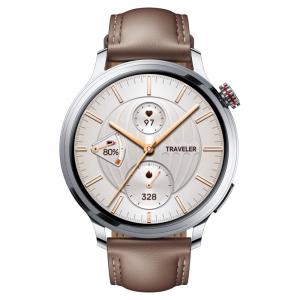 Умные часы Honor Watch 4 Pro, 1,5", Bluetooth, Коричневый