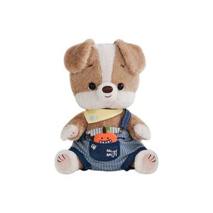 Плюшевая кукла MagiMaji Magic Dolls высотой 17см/26см ABFUN