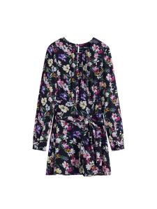 Мини платье Desigual, Mixed colors