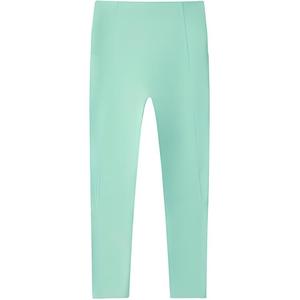 FILA KIDS Леггинсы AW24 для подростков Light Crystal Green