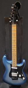 Squier Contemporary Stratocaster Special 2022 Sky Burst Metallic
