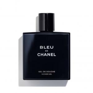 Гель для душа Chanel Bleu De Chanel, 200 мл