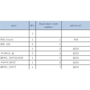 Консоль 2.1 Bike RU DOMYOS
