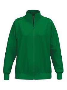 Erima Зеленая толстовка