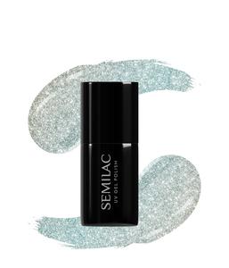 Гель-лак для ногтей Semilac UV Colours UV Gel Polish, 485 The Nice One, 7 ml