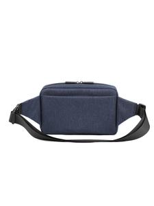 Поясная сумка Aoking, синий