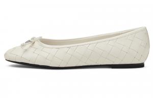 Маленькие Ck женские повседневные туфли 0,9 см женские CHARLES&KEITH, белый