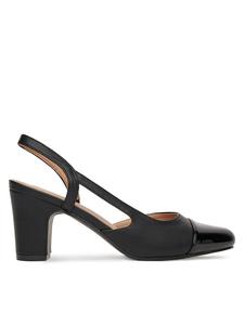 Сандалии WS24202-01 Clara Barson, черный