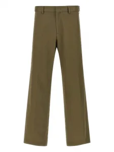 Брюки Leone по фигуре Cellar Door, зеленый