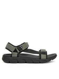 Сандалии 20805-54 Rieker, черный