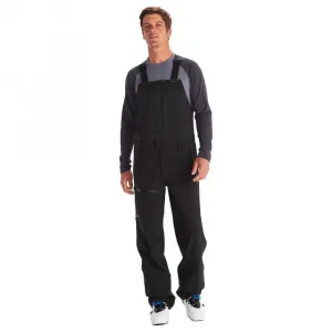 Брюки Marmot Refuge Pro Bib, черный