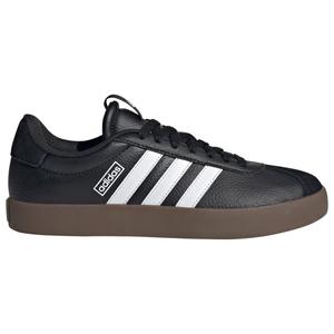 Кроссовки Adidas VL Court 3.0, цвет Core Black/Ftwr White/Gum5