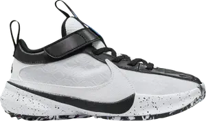 Кроссовки Zoom Freak 5 PS 'Oreo', белый