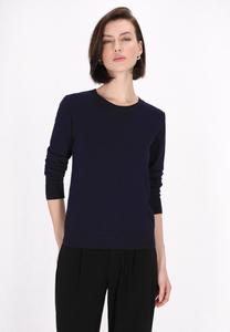 Джемпер usha, синий