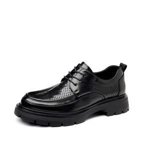 Mulinsen Повседневные туфли мужские черные