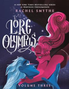 Lore Olympus: Volume Three (Inklore)