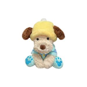 Плюшевая кукла Jack Puppy Cute Healing высотой 35 см Julebaby