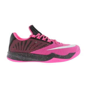 Кроссовки Nike Zoom Run The One, розовый