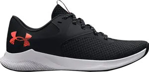 Кроссовки Under Armour Wmns Charged Aurora 2 Black After Burn, черный