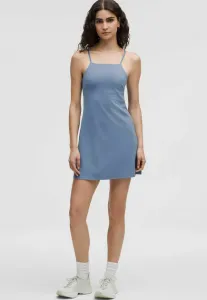 Спортивное платье Lululemon, Washed Denim